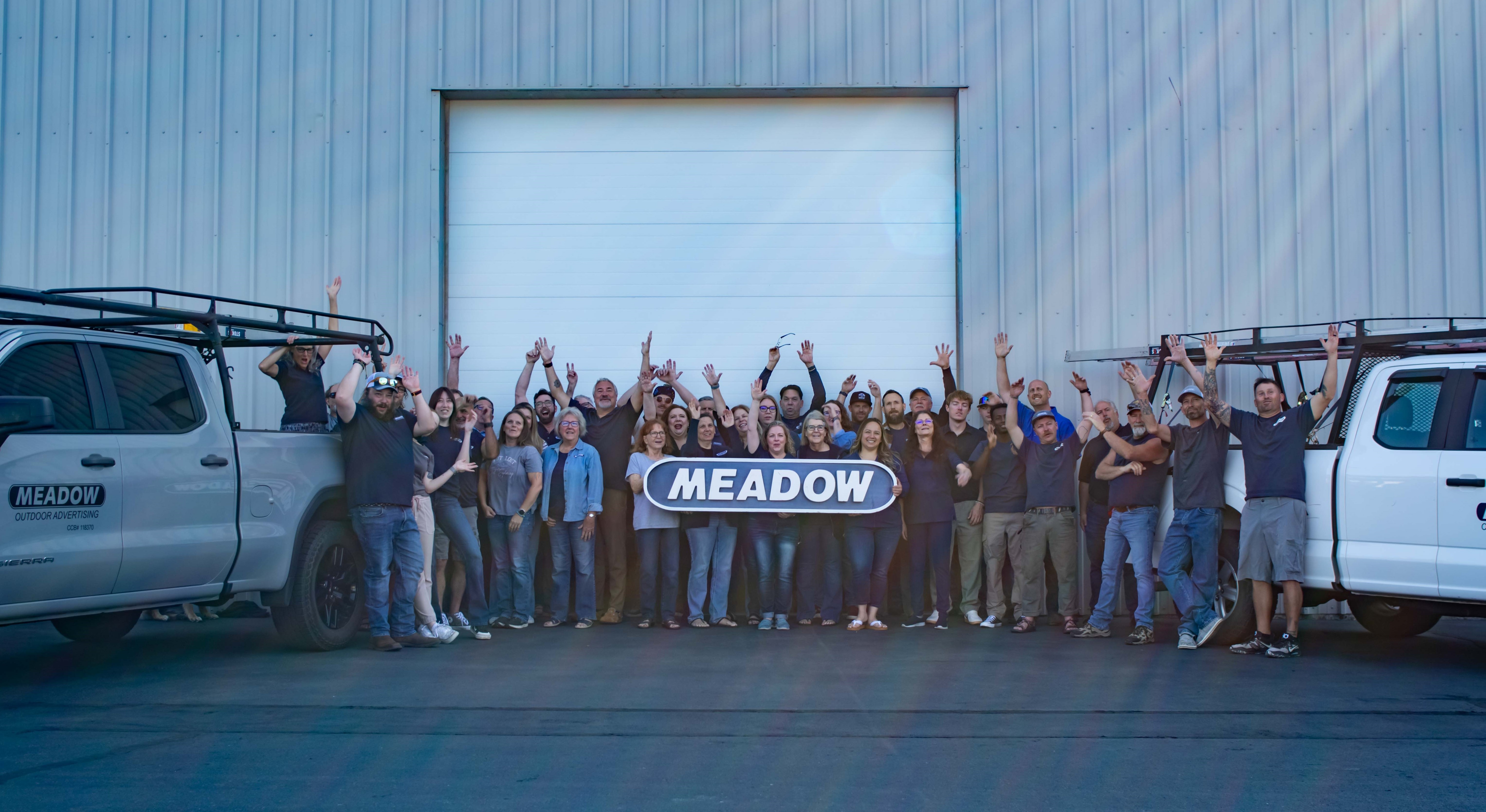 Meadow’s 2025 All Company Meeting