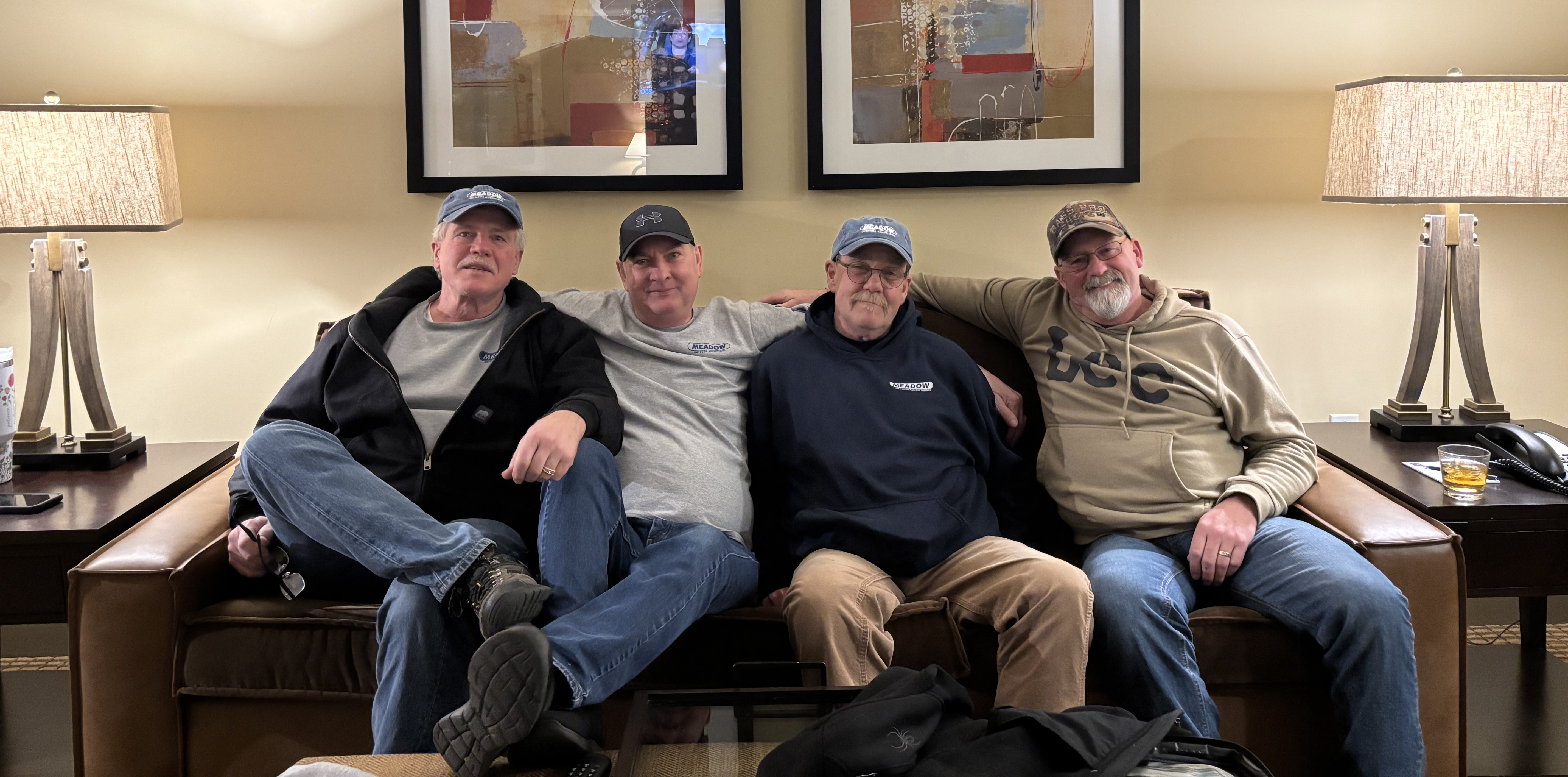 Meadow Crew Conference 2026