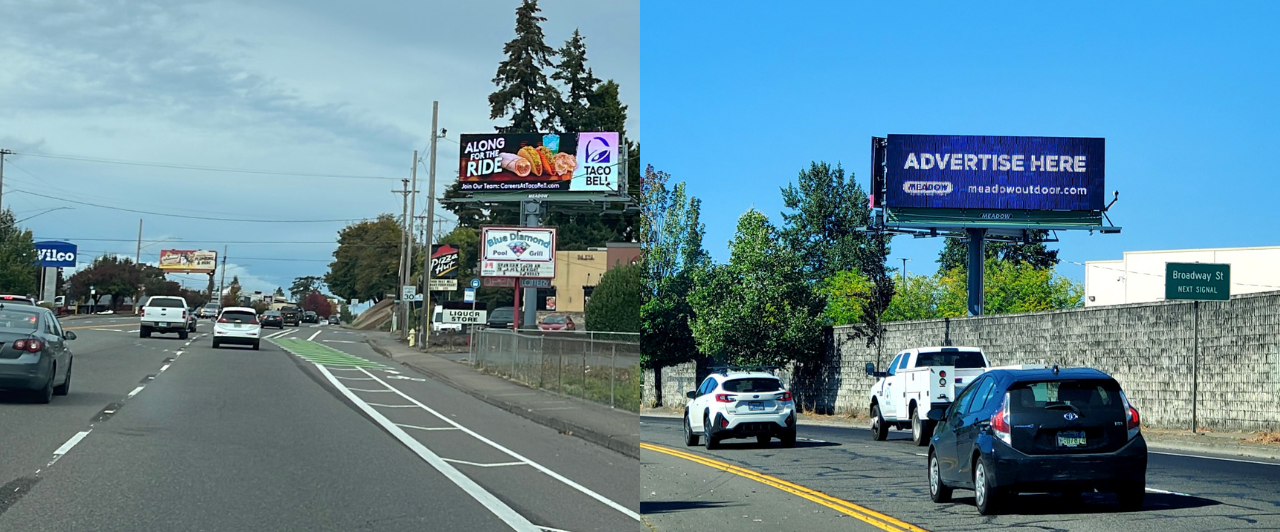 New Salem Digital Rotary Network at Meadow Outdoor