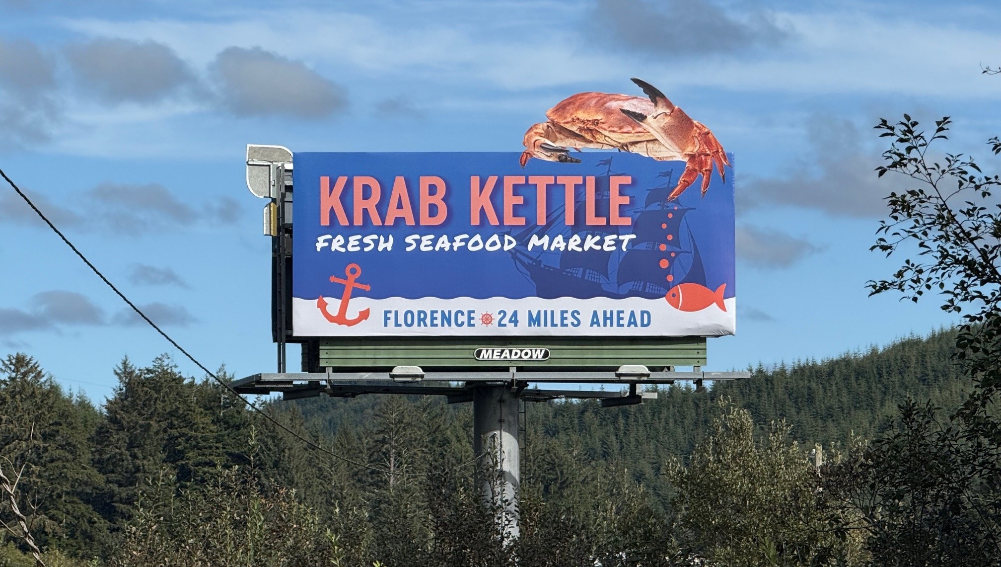 A Case Study of Krab Kettle