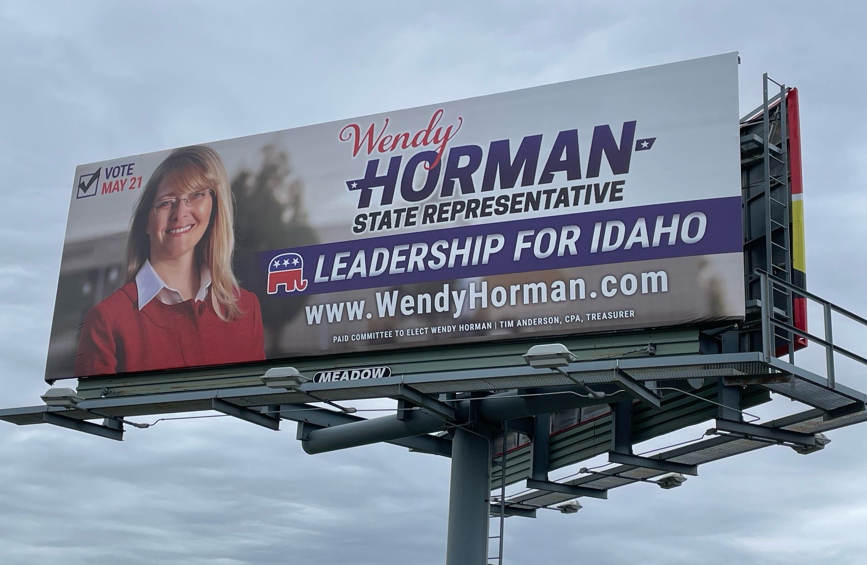 How Political Elections Affect the Outdoor Advertising Industry