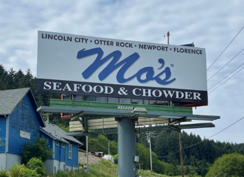 4 Ways Billboards Can Help Your Small Business