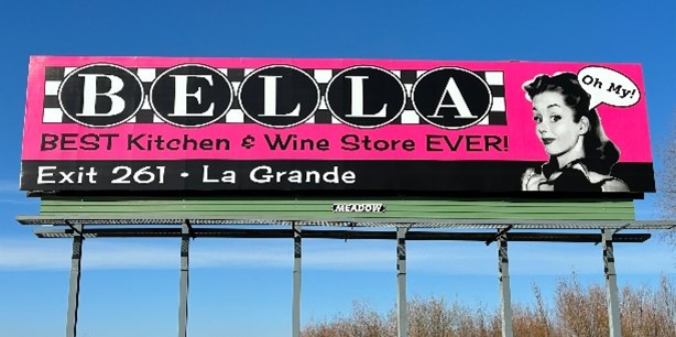 How to Know if You’ve Made a Good Billboard Design