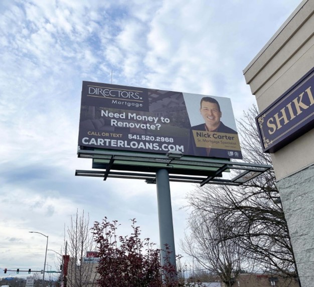 How Billboard Recall Brings Business Opportunities