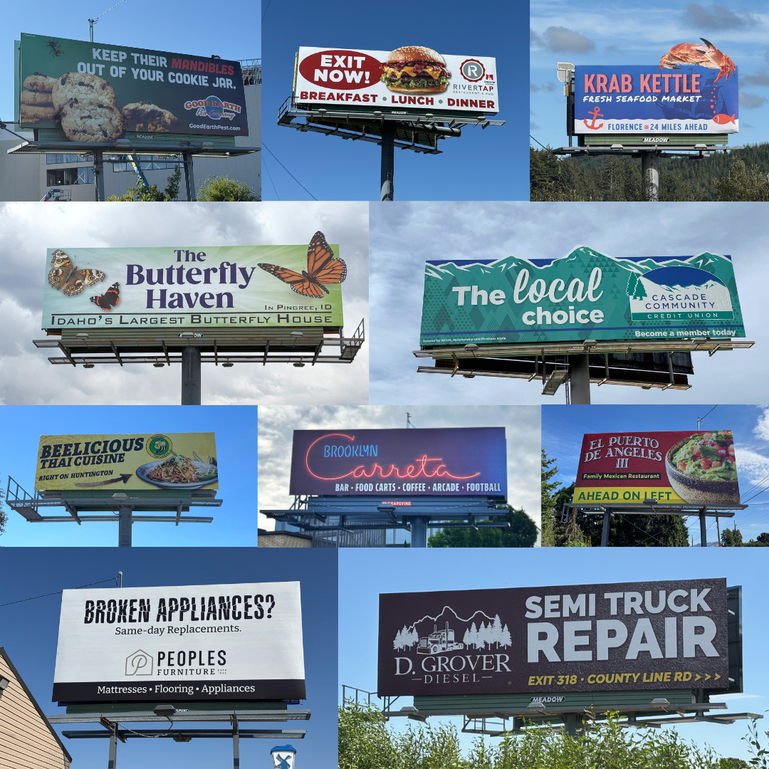 Top 10 Best Artwork from Meadow in Q3 of 2025