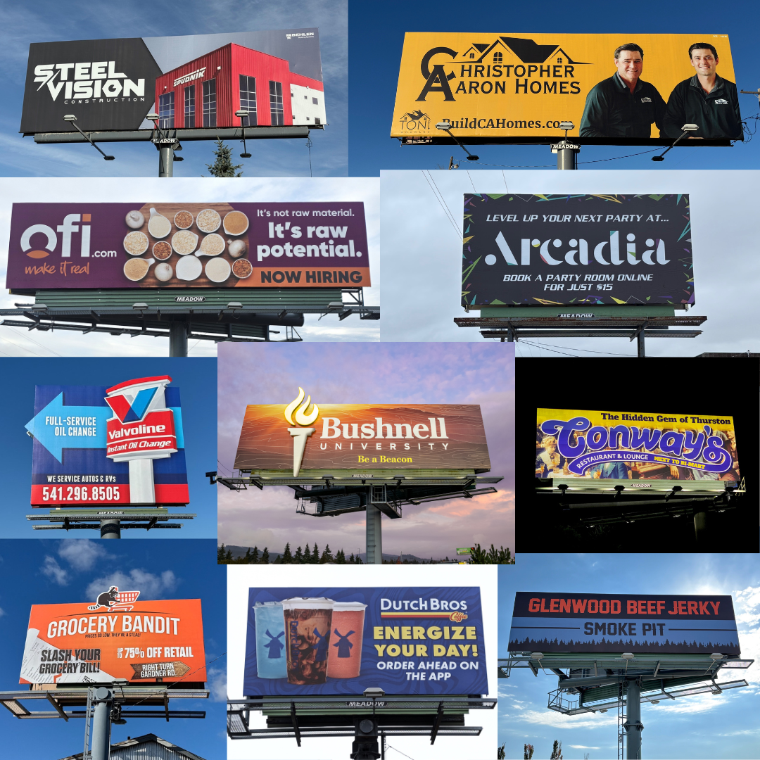 Top 10 Artwork Creative from Meadow in Q4 of 2024