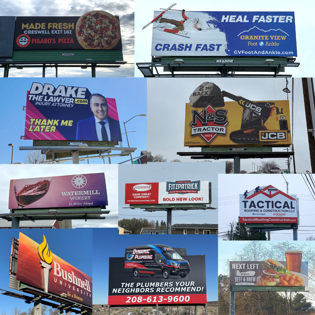 Top 10 Best Artwork from Meadow in Q1 of 2025